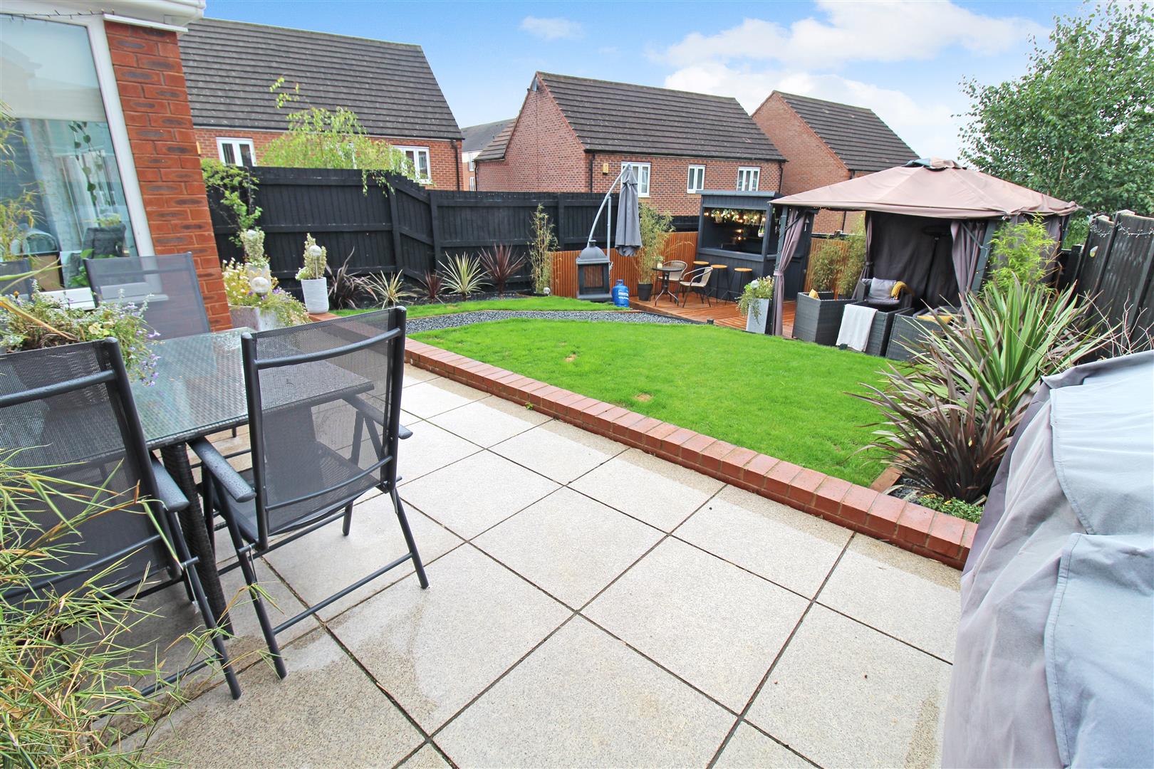Kisdon Avenue, Norton Heights, Stoke-On-Trent